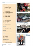 Inhaltsverzeichnis Spur G Magazin # 30 Juni 2023