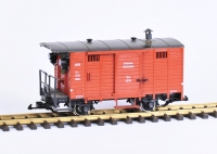 LGB 4030 - G�terwagen Ow der DR