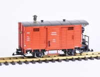 LGB 4030 - G�terwagen Ow der DR 