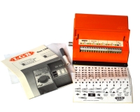 Stellpult orange LGB 5075 N
