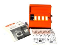 Stellpult orange LGB 5075 N