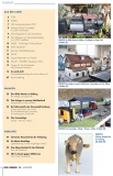 Inhaltsverzeichnis Spur G Magazin #22