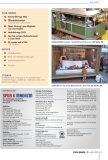 Inhaltsverzeichnis Spur G Magazin # 29 - Winter 2022