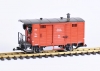 LGB 4030 - G�terwagen Ow der DR