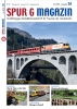 SPUR G MAGAZIN #35 - nur im ABO bestellbar