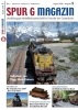 Spur G Magazin #5